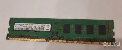 Лот: 18489729. Фото: 1. Оперативная память Samsung DDR3... Оперативная память
