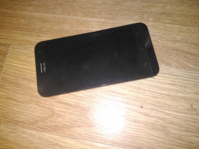 Лот: 7528400. Фото: 1. Смартфон Asus ZenFone 2 Laser... Смартфоны