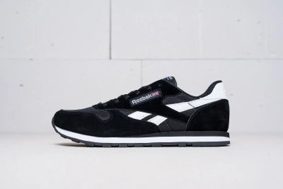 Лот: 11189819. Фото: 1. Кроссовки Reebok Cl Lthr Klsp... Кеды, кроссовки, слипоны