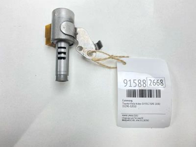 Лот: 23541247. Фото: 1. Соленоид Toyota Vista Ardeo 2000... Двигатель и элементы двигателя