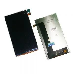 Лот: 9277491. Фото: 1. Дисплей Fly IQ4404. Дисплеи, дисплейные модули, тачскрины