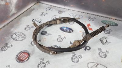 Лот: 23588537. Фото: 1. Трос АКПП Toyota Carina 3S-FE... Двигатель и элементы двигателя