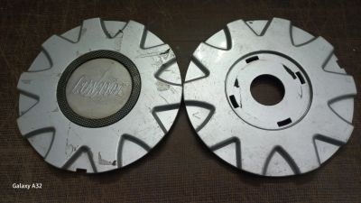Лот: 20904911. Фото: 1. Крышка для литья Lunayde D150... Колпаки