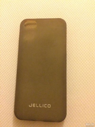Лот: 8869964. Фото: 1. Чехол iPhone 5/5s Силикон. Чехлы, бамперы