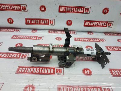 Лот: 20899906. Фото: 1. Рулевая колонка Toyota Premio... Ходовая, подвеска, рулевое управление