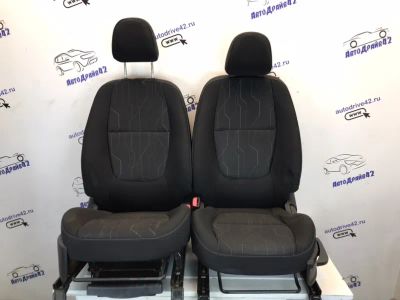 Лот: 21705179. Фото: 1. сидения Kia Picanto TA. Расходные материалы