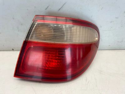 Лот: 21702279. Фото: 1. фонарь Nissan Almera N16. Двигатель и элементы двигателя