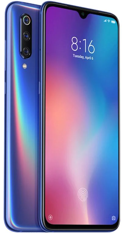 Лот: 15112351. Фото: 1. Гарантия 1 год, чек! Новый Xiaomi... Смартфоны