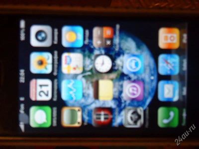 Лот: 1133533. Фото: 1. iphone 2g 8gb оригинал срочно. Смартфоны