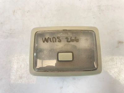 Лот: 25327520. Фото: 1. плафон салона Daewoo Winstorm... Салон