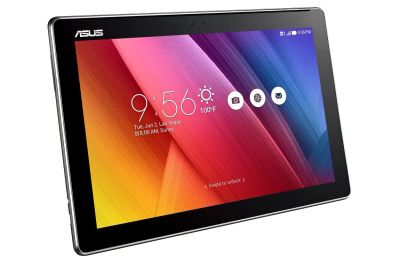 Лот: 8369140. Фото: 1. 10.1" Планшет ASUS ZenPad 10 Z300CG... Планшеты