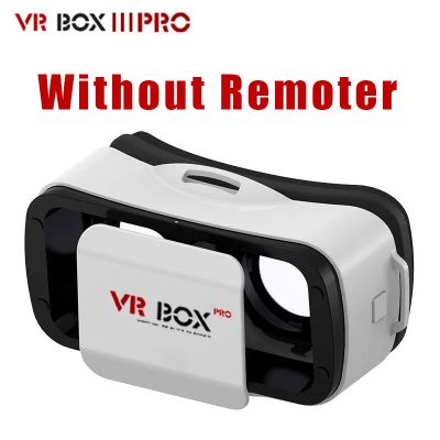 Лот: 8939573. Фото: 1. VR Box 3 PRO / облегченная версия... Очки, шлемы виртуальной реальности