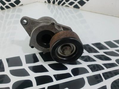 Лот: 23592730. Фото: 1. Натяжитель приводного ремня Nissan... Двигатель и элементы двигателя