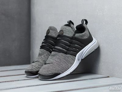 Лот: 12686053. Фото: 1. Кроссовки Nike Air Presto (6577... Кеды, кроссовки, слипоны