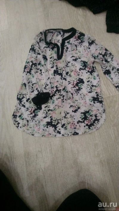 Лот: 13567510. Фото: 1. Блузка from Dorothy Perkins). Блузы, рубашки, водолазки