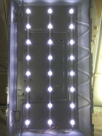 Лот: 25732466. Фото: 1. Led-string K320WD A4,4708-K320WD-A4213K01. Запчасти для телевизоров, видеотехники, аудиотехники