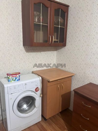 Лот: 21022167. Фото: 1. Сдам студию Джамбульская улица... Квартиры, студии
