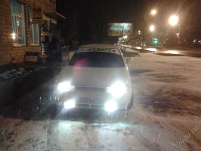 Лот: 1584422. Фото: 1. ваз21102. Автомобили