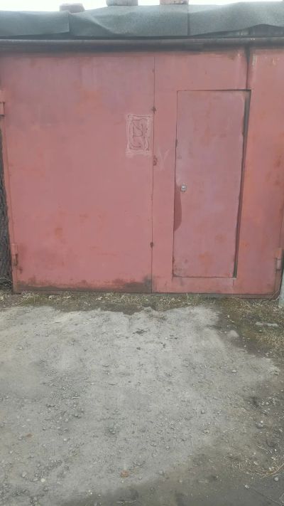 Лот: 25322006. Фото: 1. Сдам гараж 18 кв .м. Гаражи, парковочные места