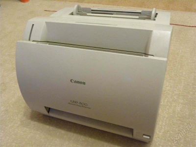 Лот: 2037736. Фото: 1. принтер canon laser shot lbp-800... Лазерные принтеры