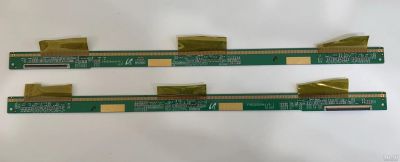 Лот: 17565803. Фото: 1. Планки Матрицы FHD320SR4LV0.1... Запчасти для телевизоров, видеотехники, аудиотехники