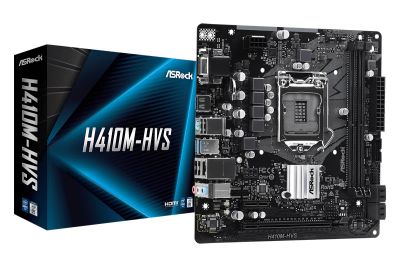 Лот: 18410207. Фото: 1. Мат плата под LGA 1200: ASRock... Материнские платы