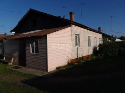 Лот: 20766118. Фото: 1. Продам 1-этажн. дом 48 кв.м. Есауловское... Дома
