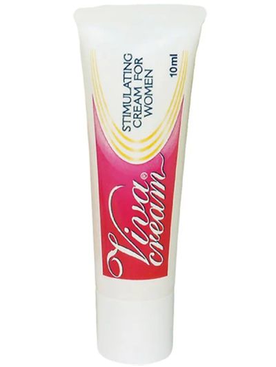 Лот: 22069222. Фото: 1. Стимулирующий крем Viva Cream... Игрушки