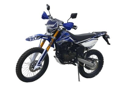 Лот: 25362955. Фото: 1. Мотоцикл кроссовый эндуро REGULMOTO... Другое (мототехника)