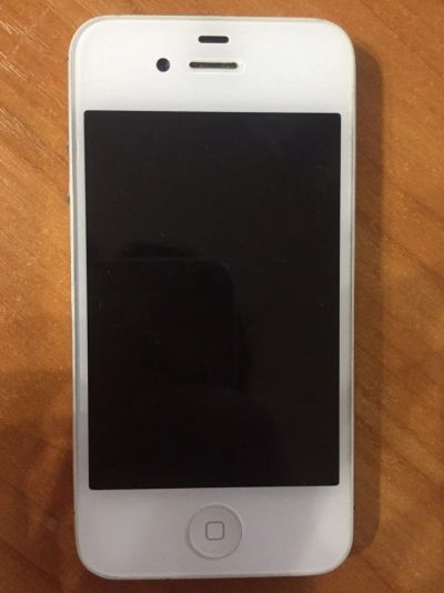 Лот: 8377489. Фото: 1. iPhone 4s !. Смартфоны
