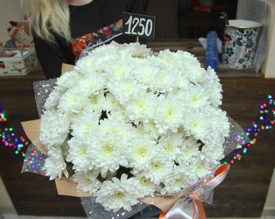 Лот: 8160738. Фото: 1. Сборный букет. Цветы на Щорса... Свежие цветы