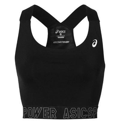Лот: 10535380. Фото: 1. Топ Asics Focus Bra, L. Топы, майки