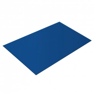 Лот: 21380776. Фото: 1. Плоский лист 0,7 (ПЭ). Кровельные материалы