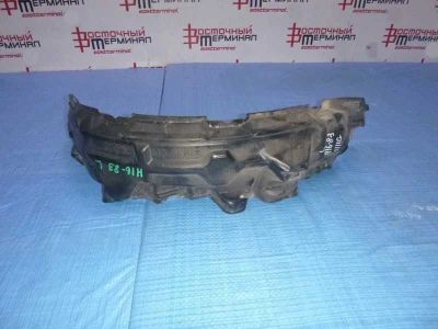 Лот: 14591194. Фото: 1. Подкрылок DAIHATSU TERIOS KID... Кузов