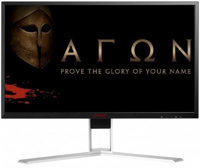 Лот: 14325578. Фото: 1. Игровой Монитор AOC AGON AG251FZ... ЖК-мониторы