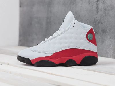 Лот: 10363171. Фото: 1. Nike Air Jordan 13 BI. Кеды, кроссовки, слипоны