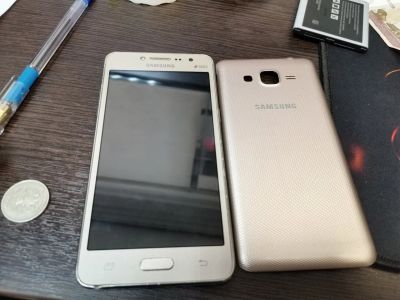 Лот: 15583970. Фото: 1. Samsung SM-G532F Galaxy J2 Prime. Смартфоны