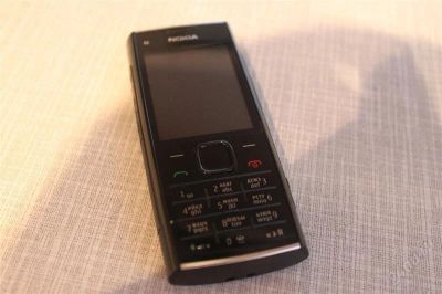 Лот: 1466787. Фото: 1. Nokia X2. Кнопочные мобильные телефоны