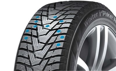 Лот: 20936812. Фото: 1. Шины Hankook W429 175/65R14 86T... Шины