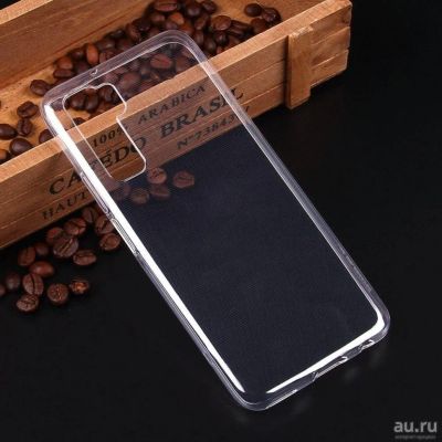 Лот: 16759301. Фото: 1. Чехол Ultra Slim для Huawei Honor... Чехлы, бамперы