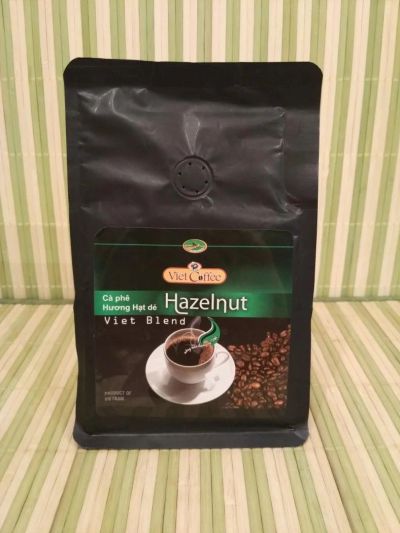 Лот: 8430194. Фото: 1. Вьетнамский кофе Viet Coffee Huong... Чай, кофе, какао
