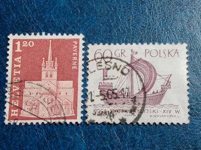 Лот: 25525121. Фото: 1. - Марки для Вашей коллекции. лот... Марки