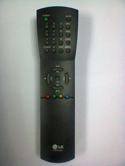Лот: 4845476. Фото: 1. Пульт ДУ для телевизора LG ( ЭлДжи... Пульты ДУ