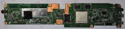 Лот: 6264353. Фото: 1. asus memo pad k001 системная плата... Запчасти для планшетов