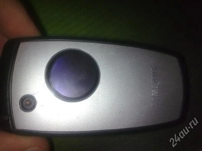 Лот: 237743. Фото: 1. Samsung e760 (возможен обмен на... Кнопочные мобильные телефоны