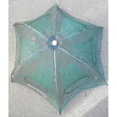 Лот: 7397181. Фото: 1. Раколовка зонт. Рыболовные снасти, сети, поплавки