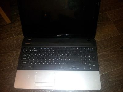 Лот: 7958793. Фото: 1. Ноутбук Acer E1-571G. Ноутбуки