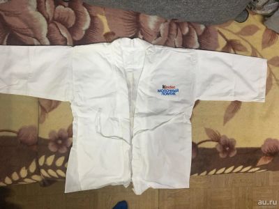 Лот: 9791455. Фото: 1. Кимоно для Детей. Костюмы, пиджаки, комбинезоны