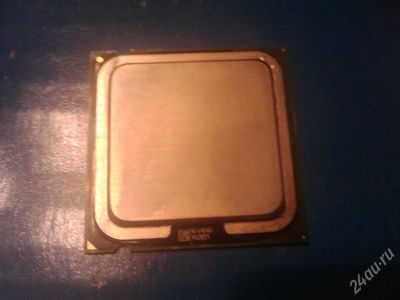 Лот: 18680. Фото: 1. Intel Celeron D 326 (2533MHz... Красноярск