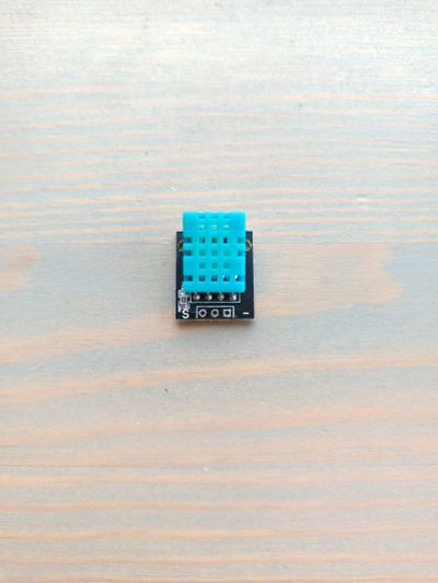 Лот: 24611104. Фото: 1. Датчик влажности DHT11 Arduino. Датчики измерительные для дома, квартиры